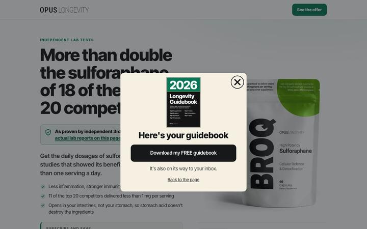 Computer: after sign-up