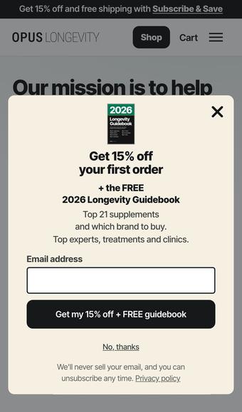Phone: sign-up, A